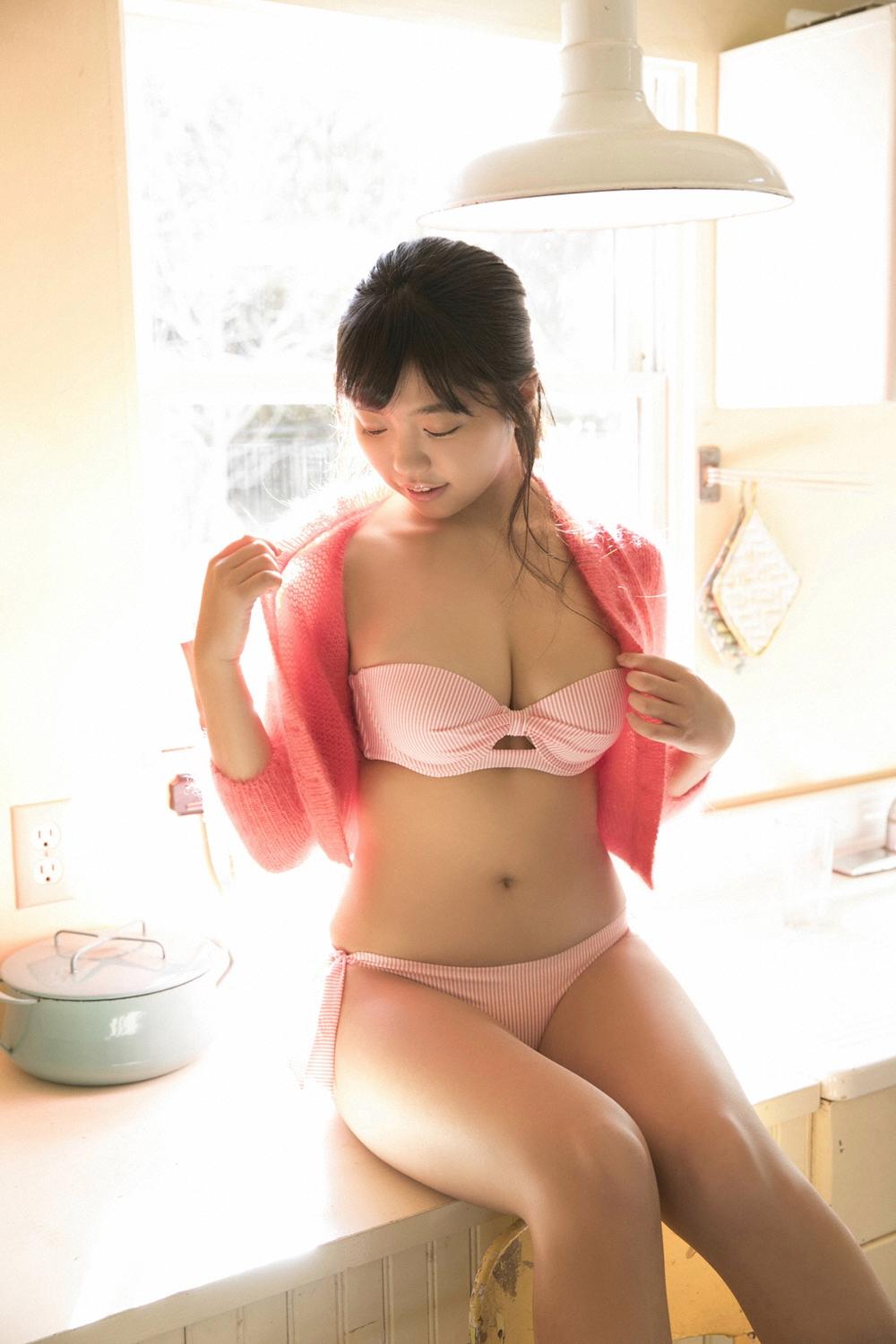 大原优乃- [YS Web]高清写真图 Vol.796