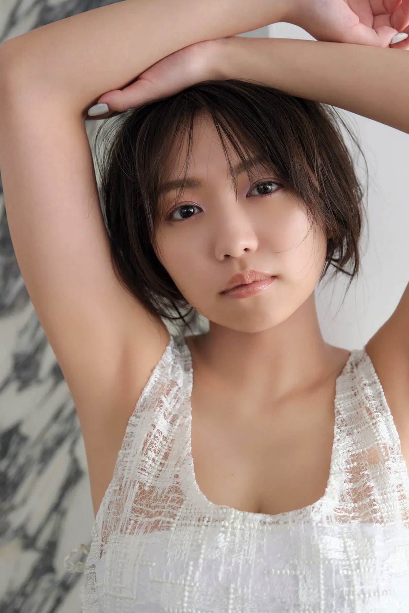 大原优乃 - ゆめみごこち 日系性感清纯家居私房写真 [59P]