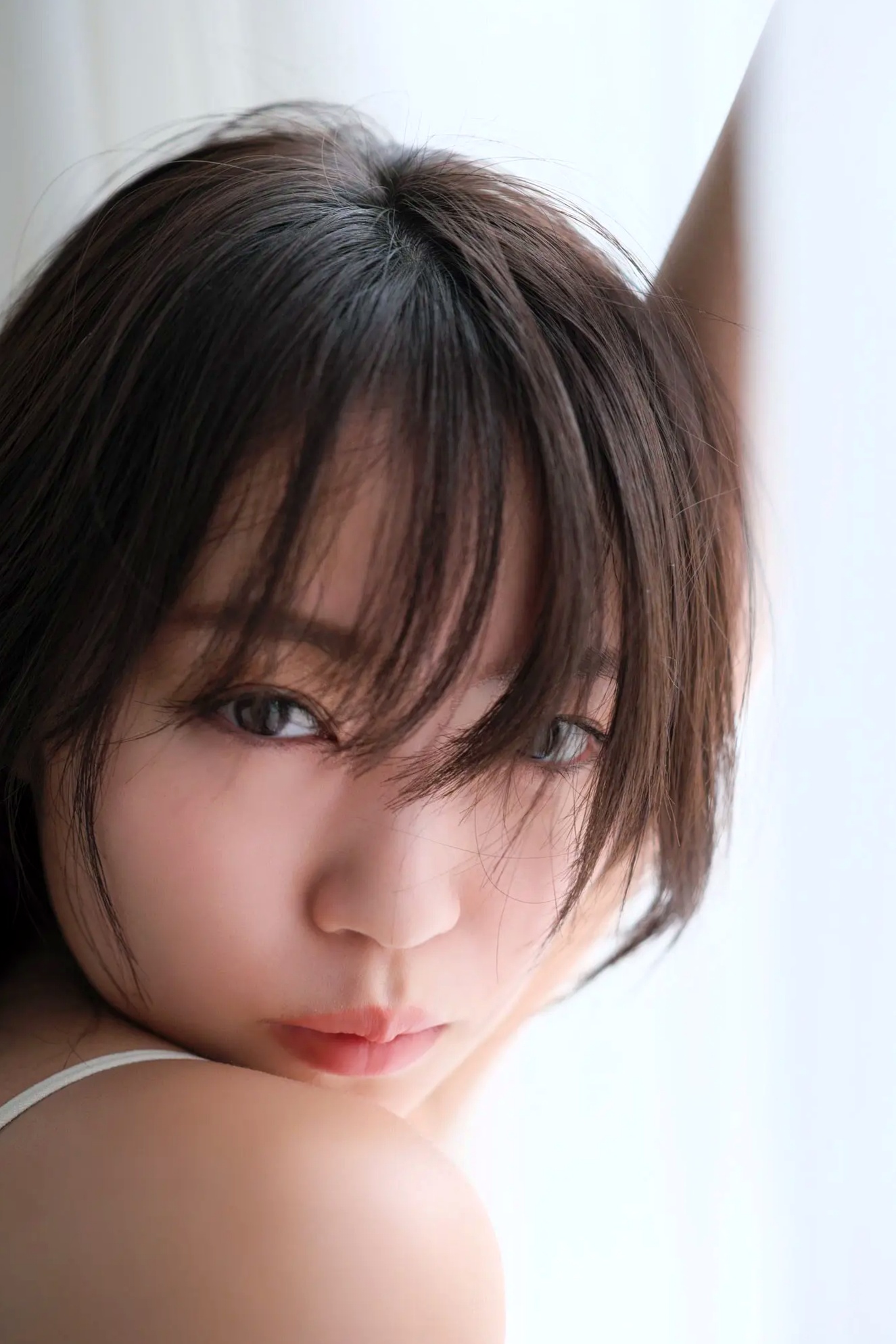 大原优乃 - ゆめみごこち 日系性感清纯家居私房写真 [59P]