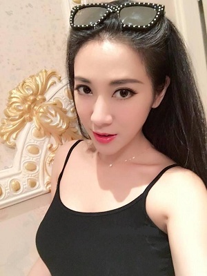 AnnaBelle Huang