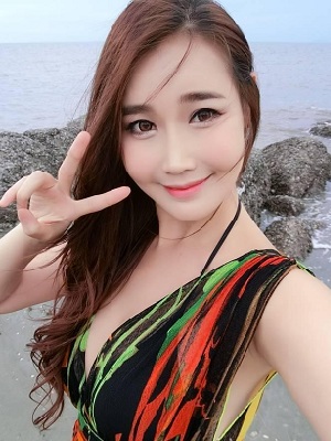李孝英