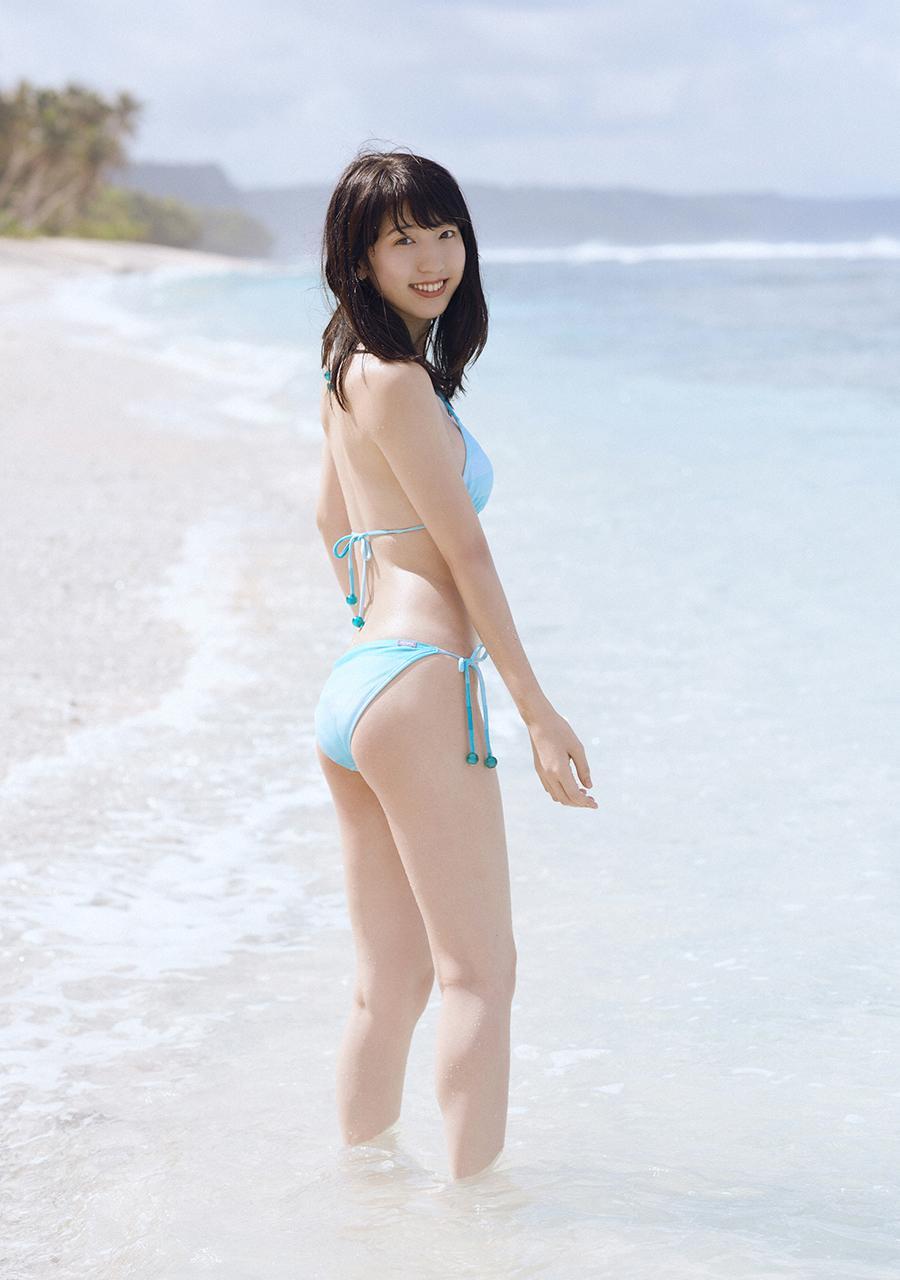 日比美思- [WPB-net]高清写真图 No.650