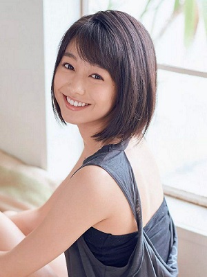 高田夏帆