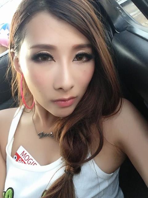 岚岚Doris