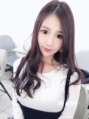 活力竺竺