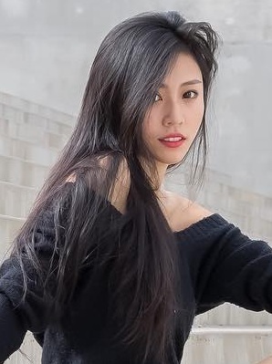 陈翎瑀
