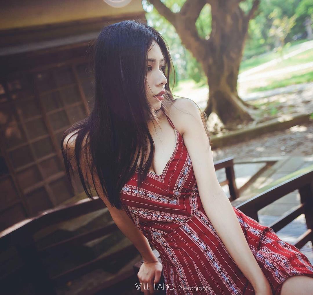YuYu 奶茶儿- 香郁甜美奶茶妹