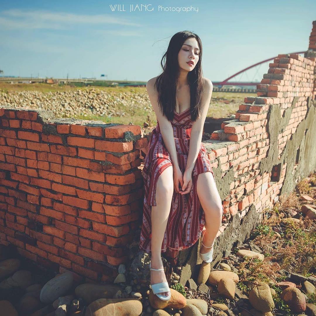 YuYu 奶茶儿- 香郁甜美奶茶妹