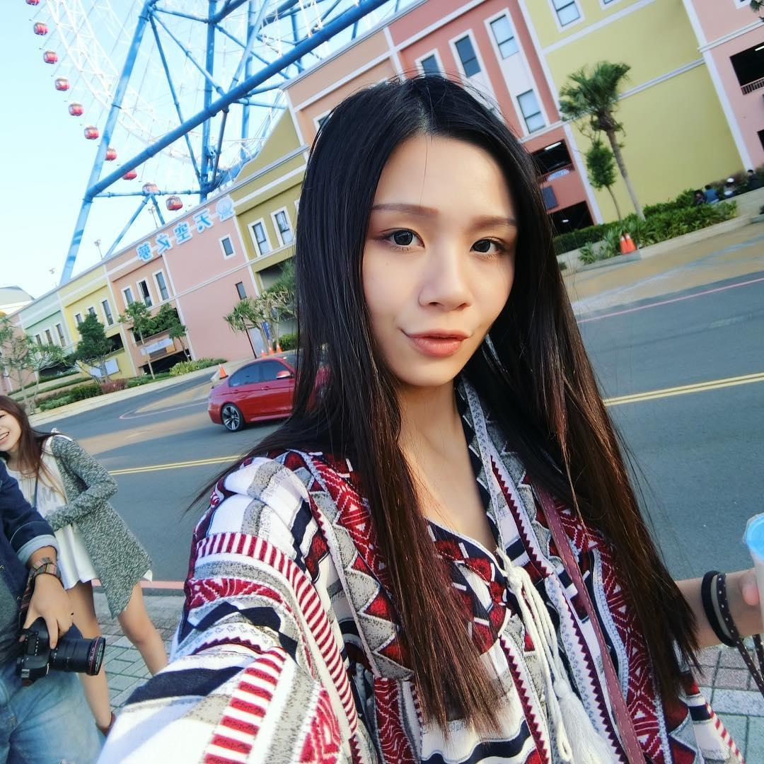 YuYu 奶茶儿- 香郁甜美奶茶妹