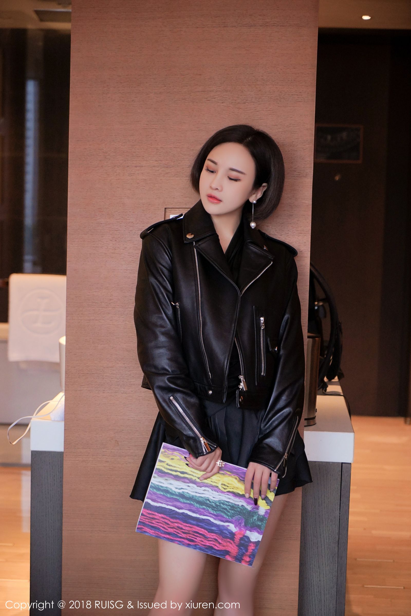 清纯甜美妹子米粒sweet 让人沉醉的清秀绝俗