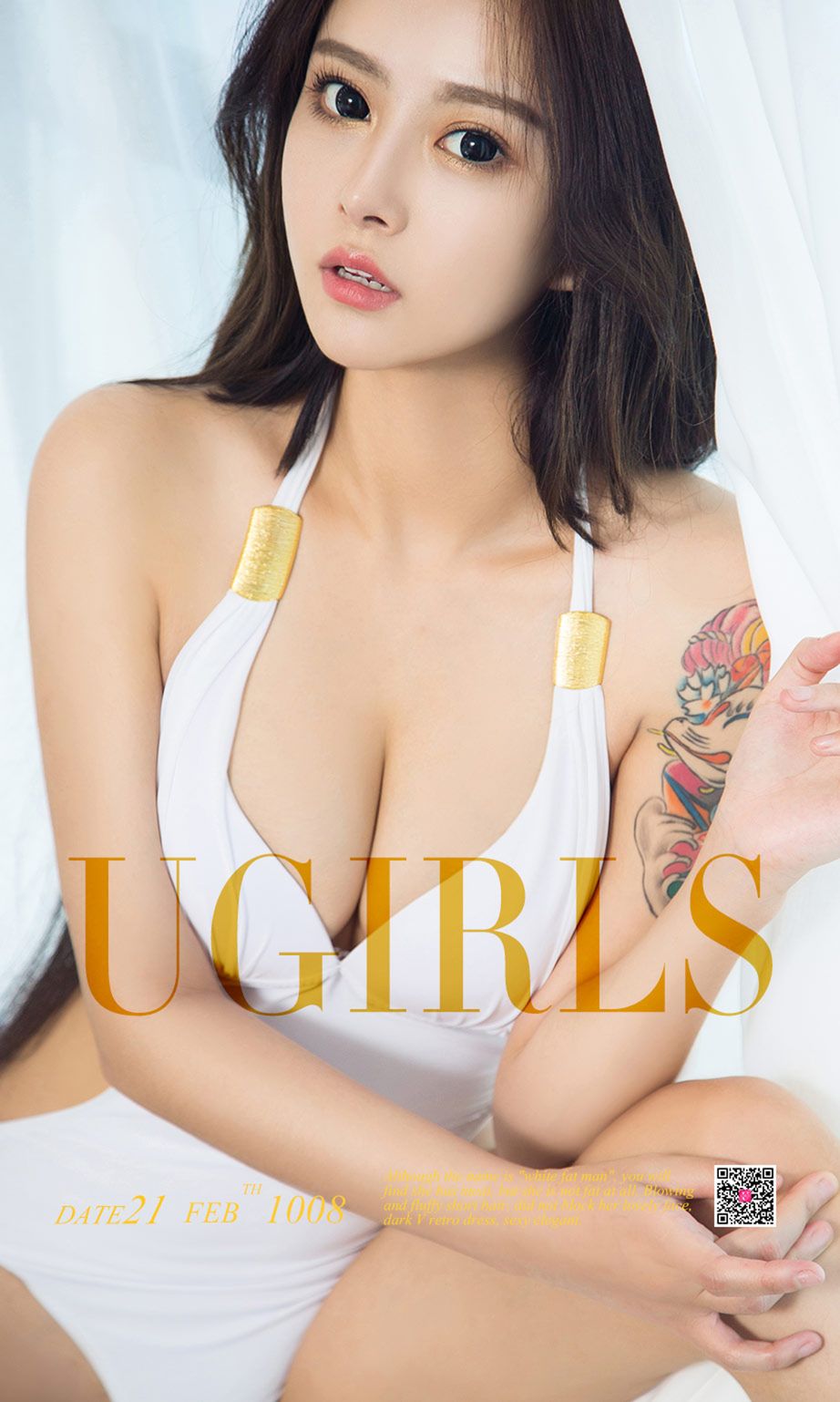 李焮苒的黑白空间 黑白两色并不冰冷
