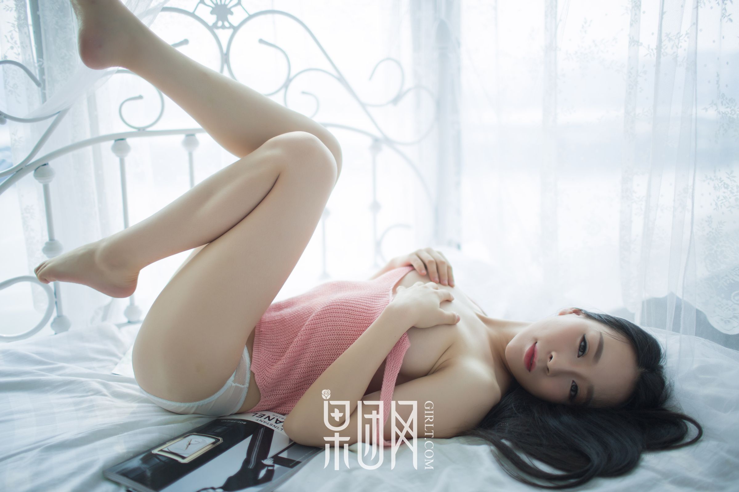 轻浮的纱幔是青春的记忆！