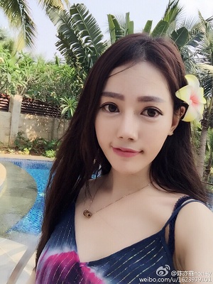 陈亦菲