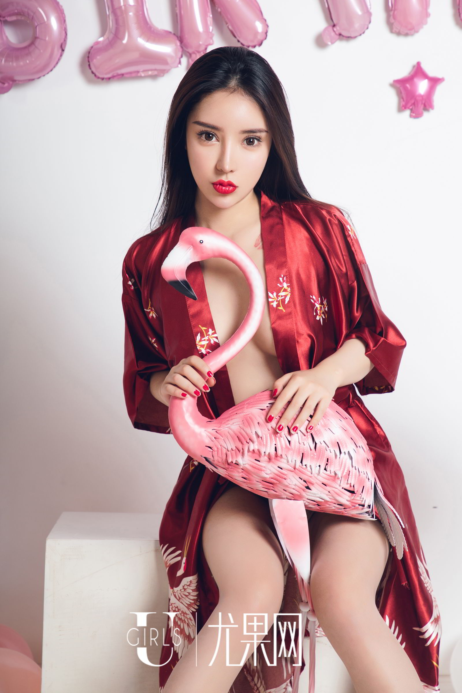 程瑜西与孙嘉琪 新年特辑尤乐时刻