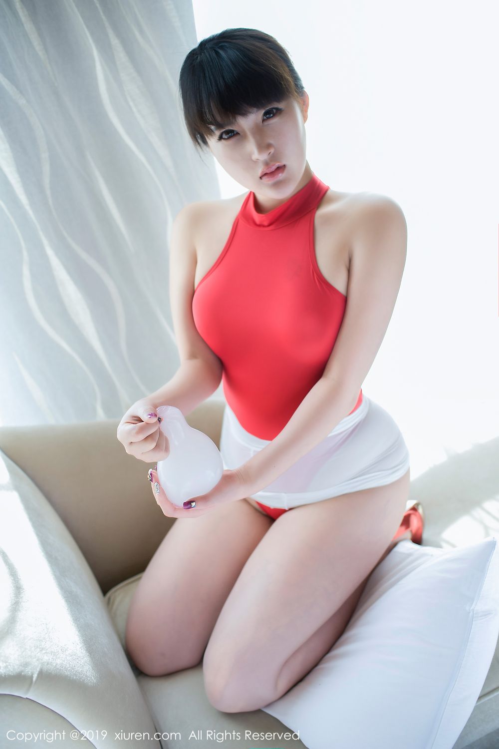 [XIUREN]高清写真图 2019.08.14 思思sisi