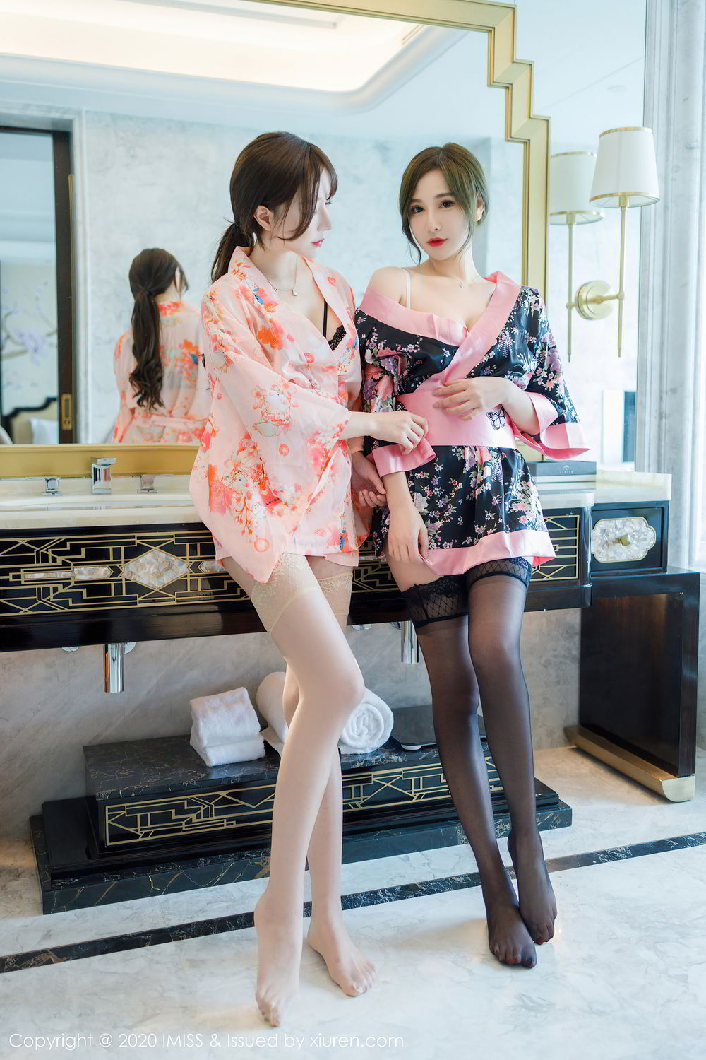 [IMISS]高清写真图 2020.08.14 VOL.493 模特合集
