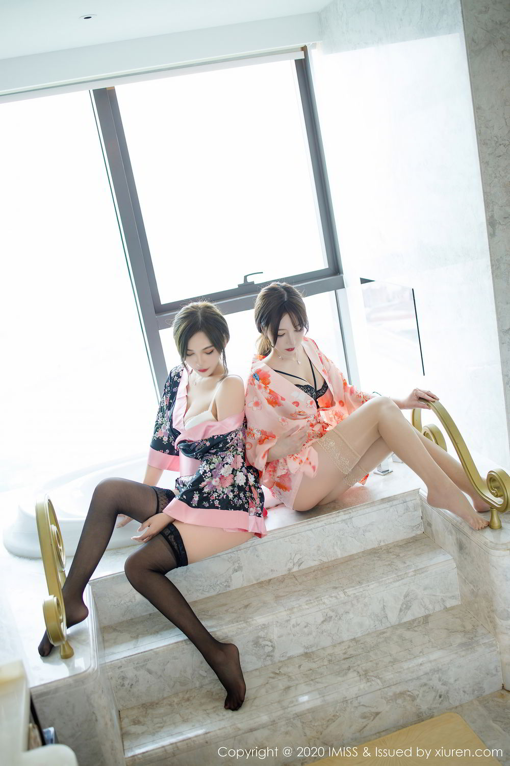 [IMISS]高清写真图 2020.08.14 VOL.493 模特合集