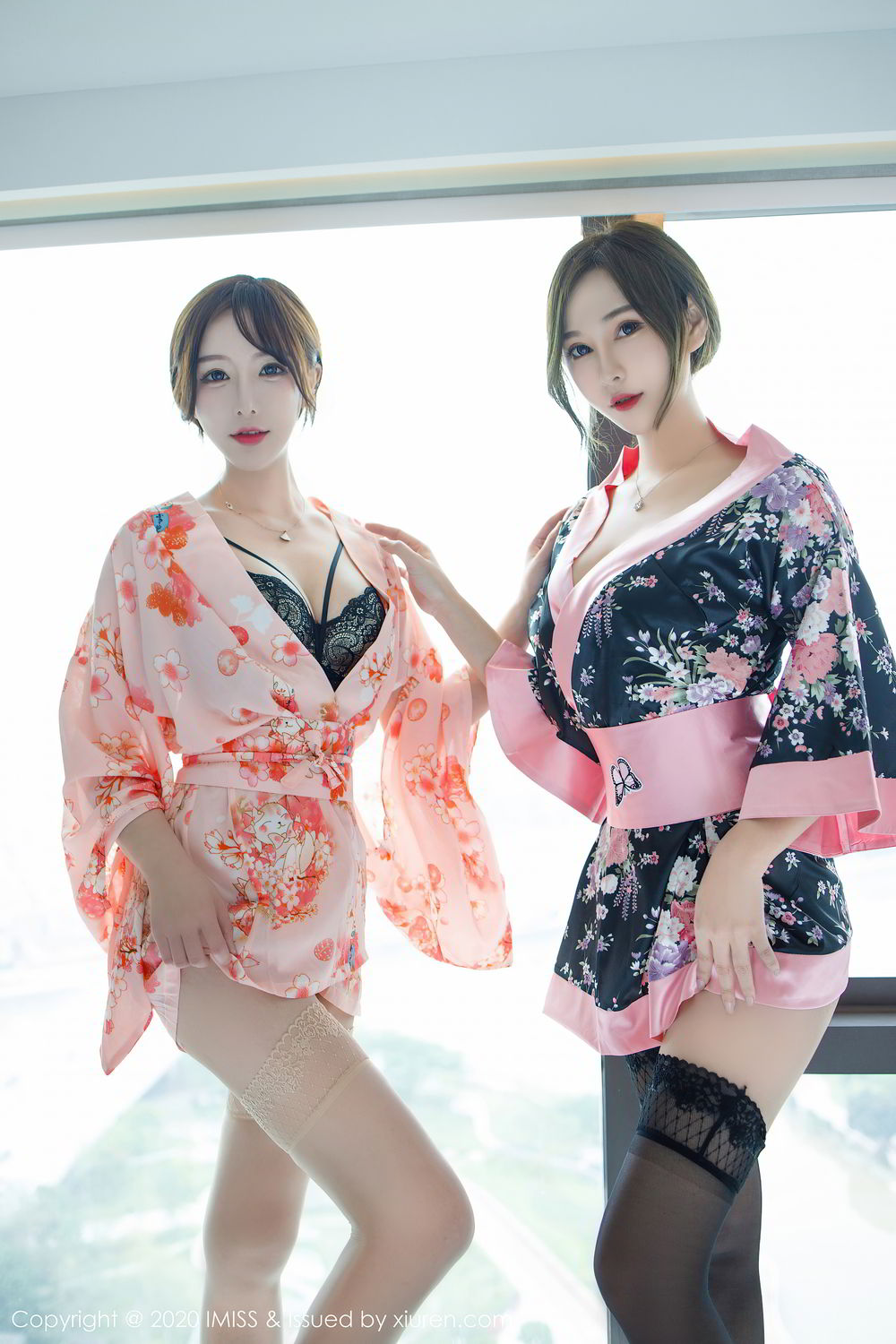 [IMISS]高清写真图 2020.08.14 VOL.493 模特合集