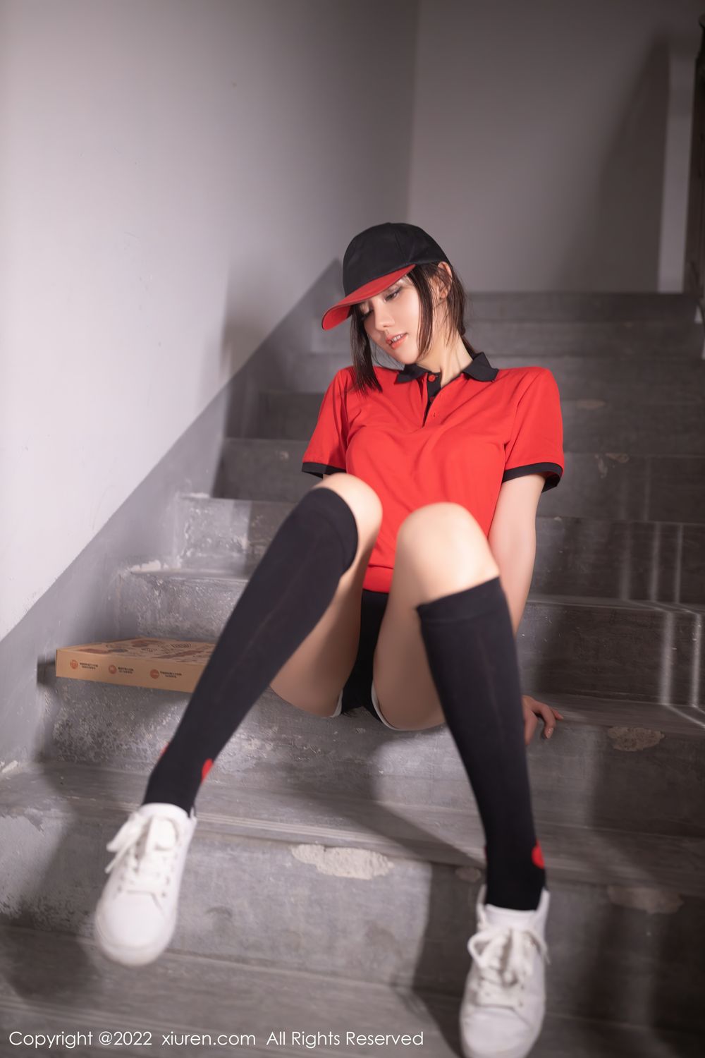 [XiuRen]高清写真图 2022.09.02 No.5538 就是阿朱啊