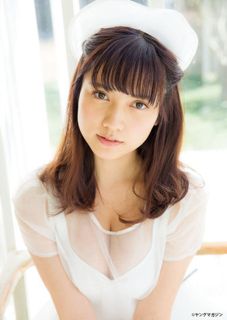 桃月なしこ