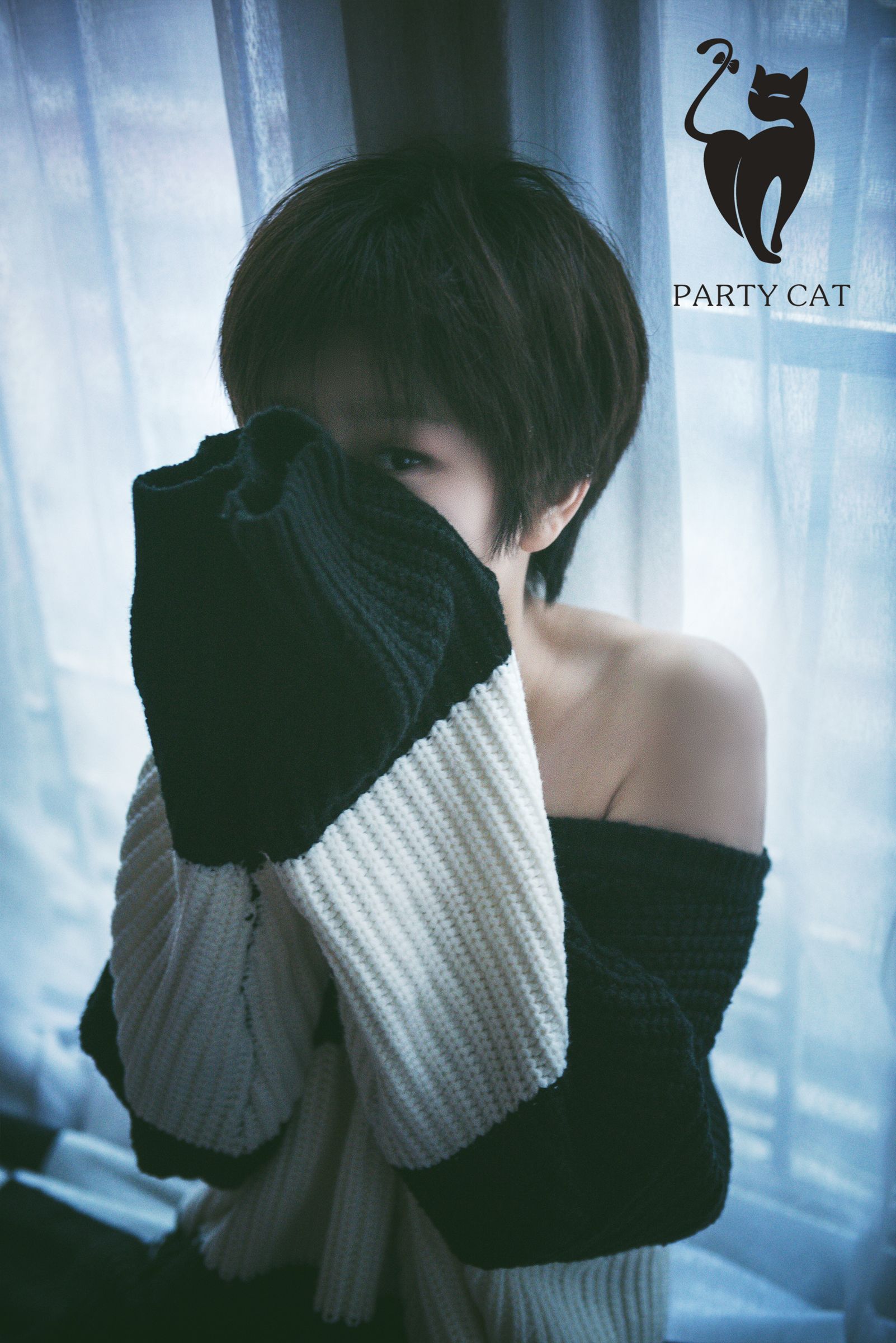 苏小暖- [PartyCat轰趴猫]高清写真图 No.018