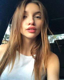 Chanel Margaux Postrel