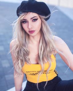 Amy Thunderbolt