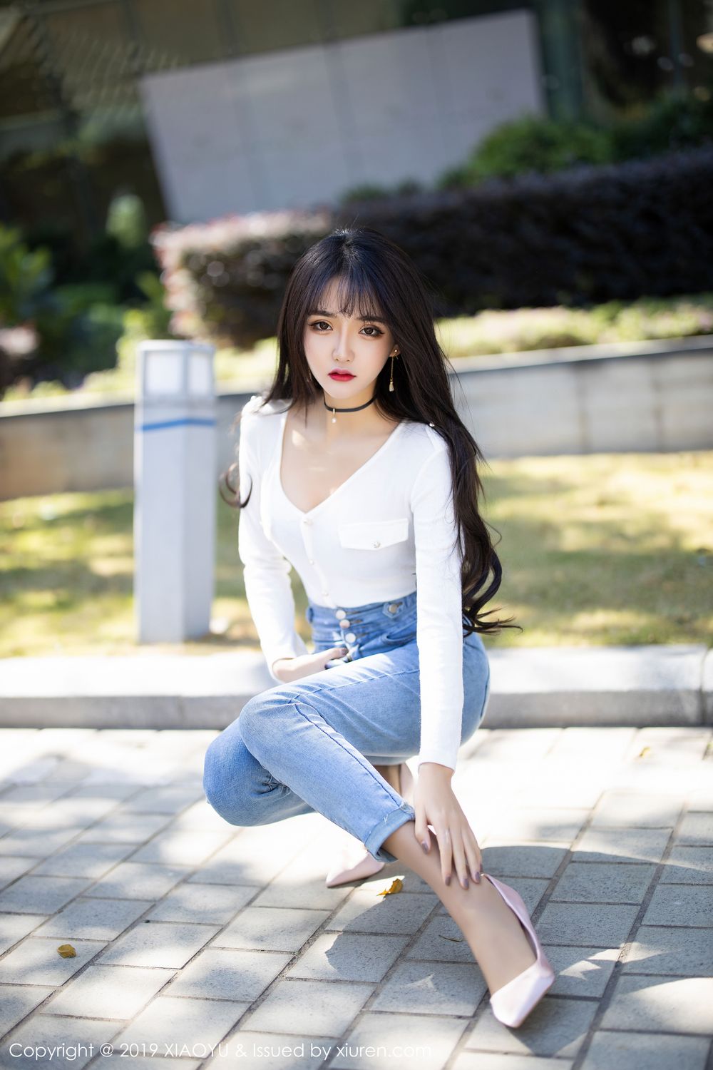 [XIAOYU]高清写真图 2019.12.11 VOL.212 Miko酱吖