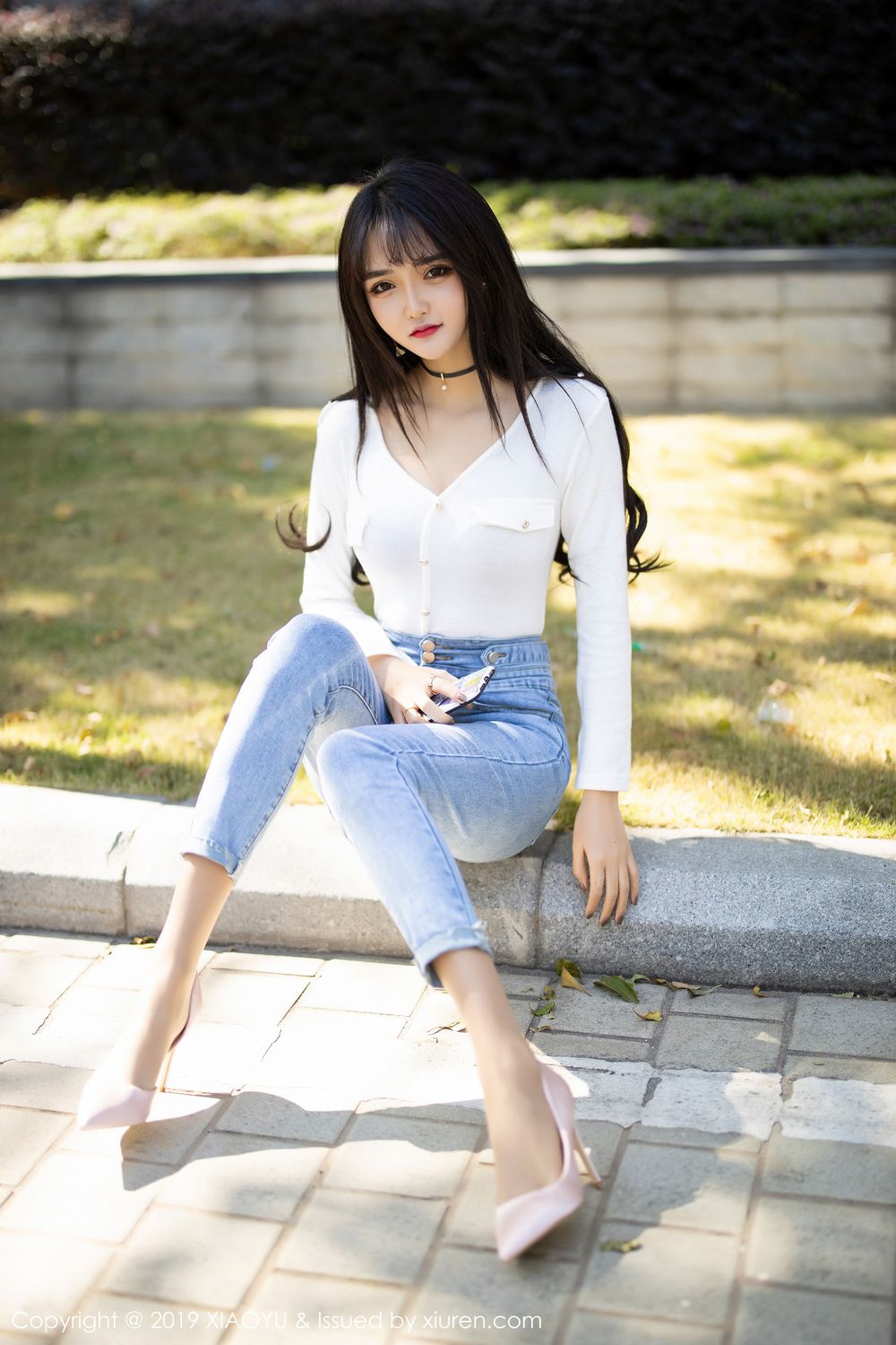 [XIAOYU]高清写真图 2019.12.11 VOL.212 Miko酱吖