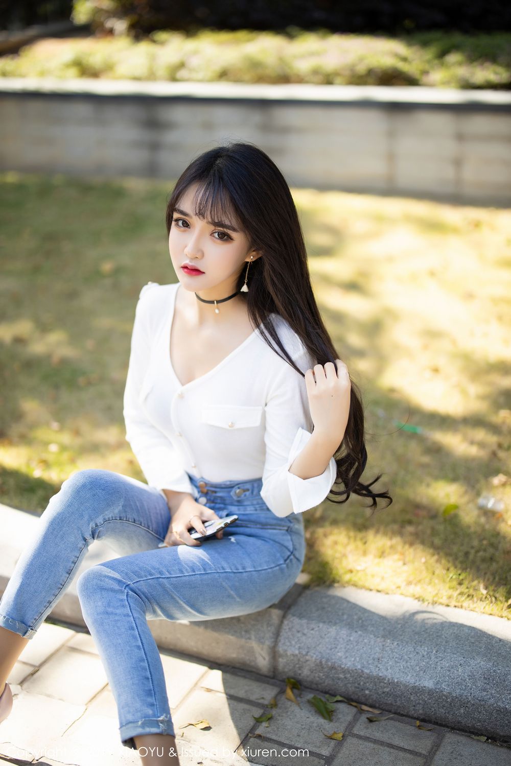 [XIAOYU]高清写真图 2019.12.11 VOL.212 Miko酱吖