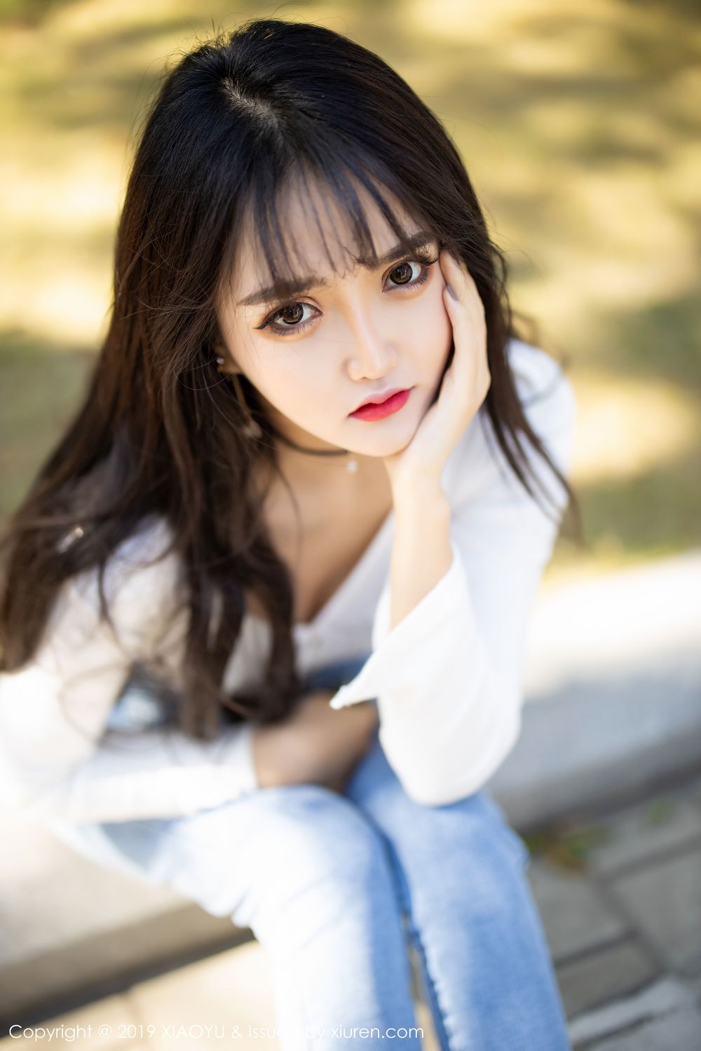 [XIAOYU]高清写真图 2019.12.11 VOL.212 Miko酱吖