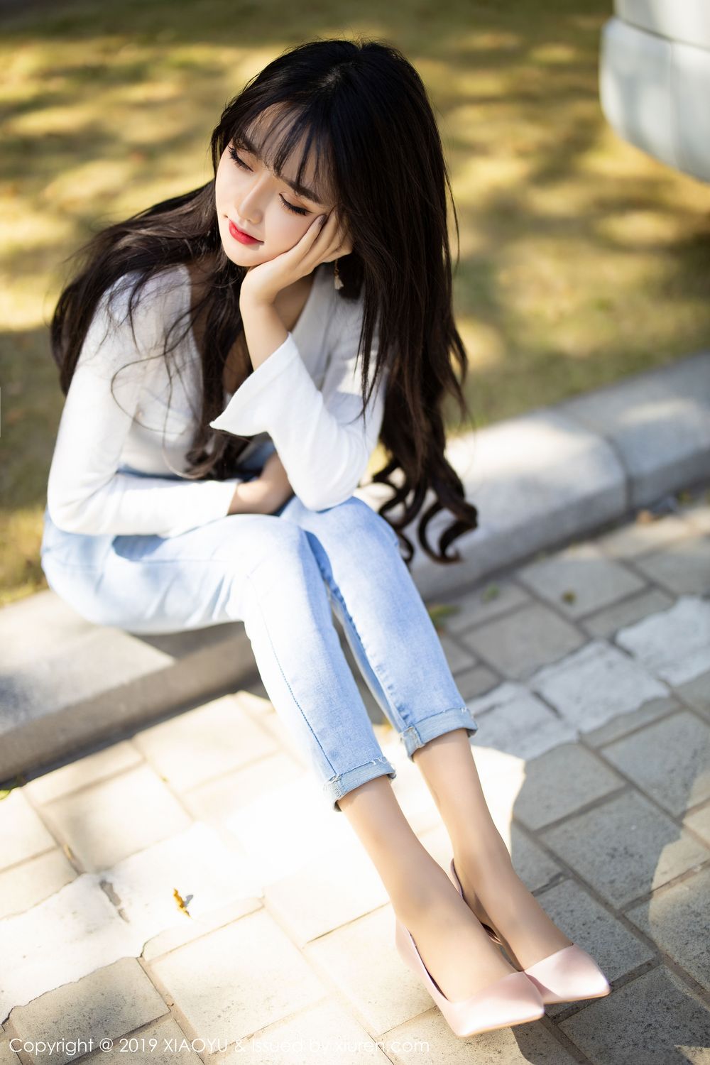 [XIAOYU]高清写真图 2019.12.11 VOL.212 Miko酱吖