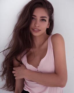 Darina Dashkina