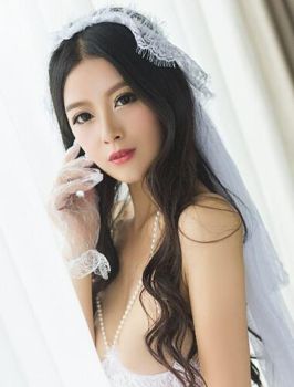 语嫣Candy