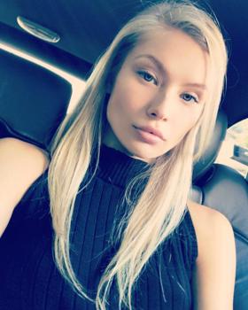 Josie Canseco