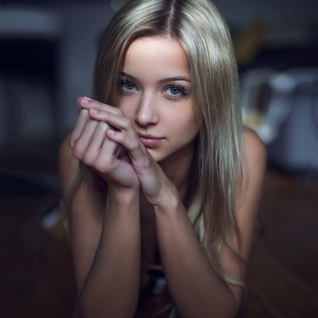 Franceska Fournier- 百大美女提名正妹