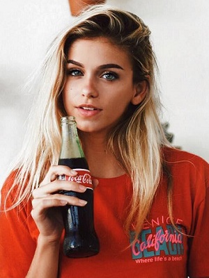 Gwen Cox