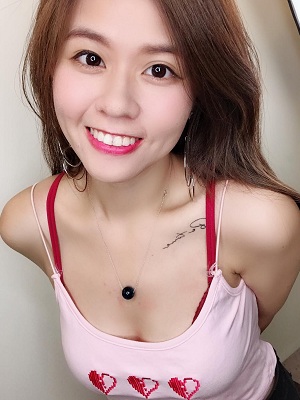 安柏涵