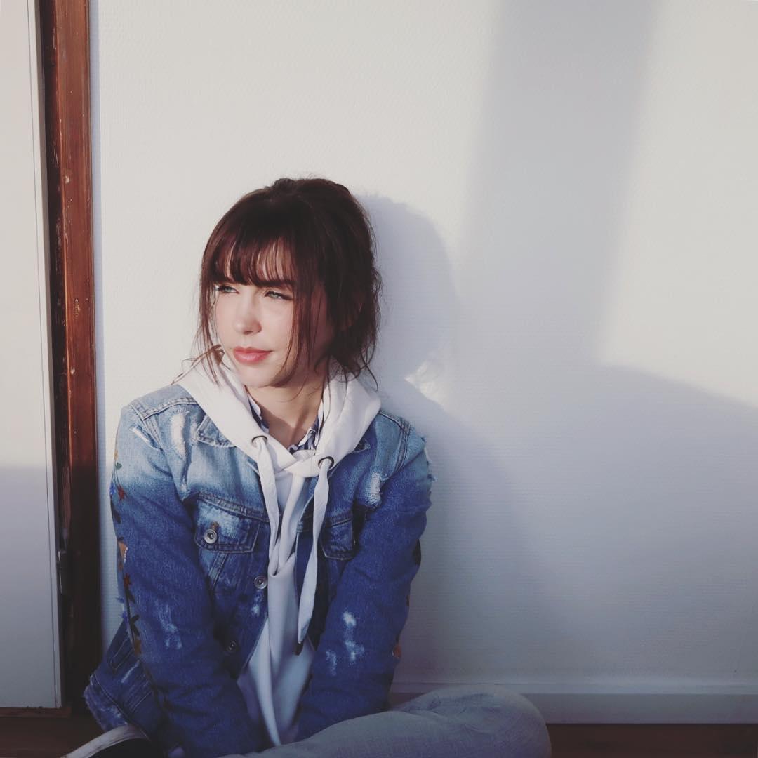 Stefanie Joosten- 荷兰美人私房照