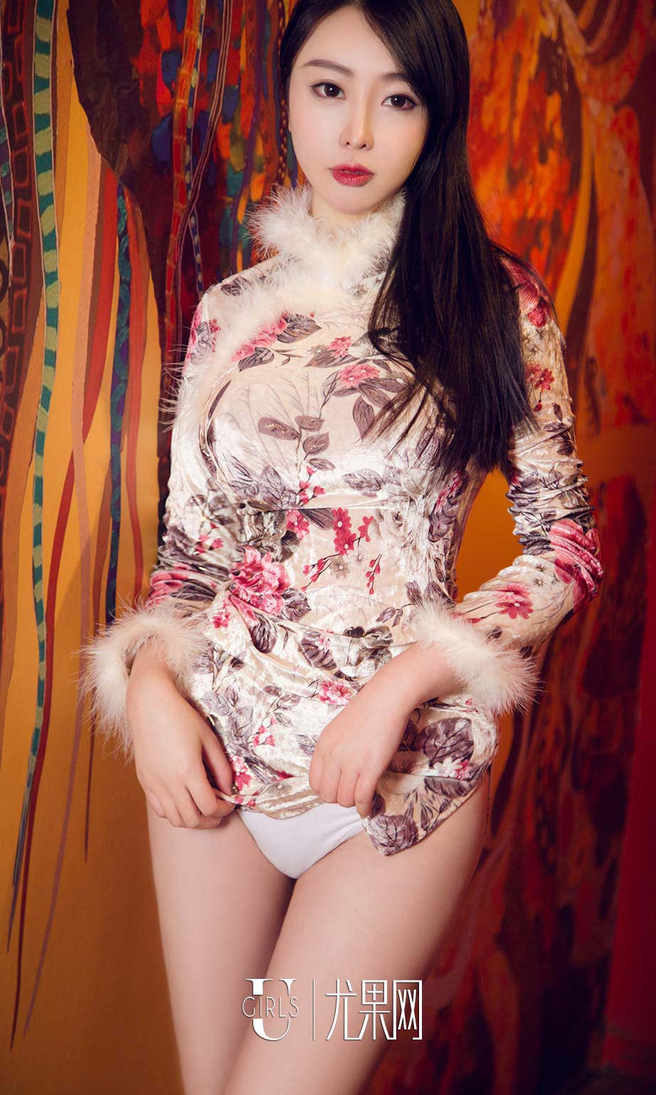 甜美的小欣欣 爱的小心心