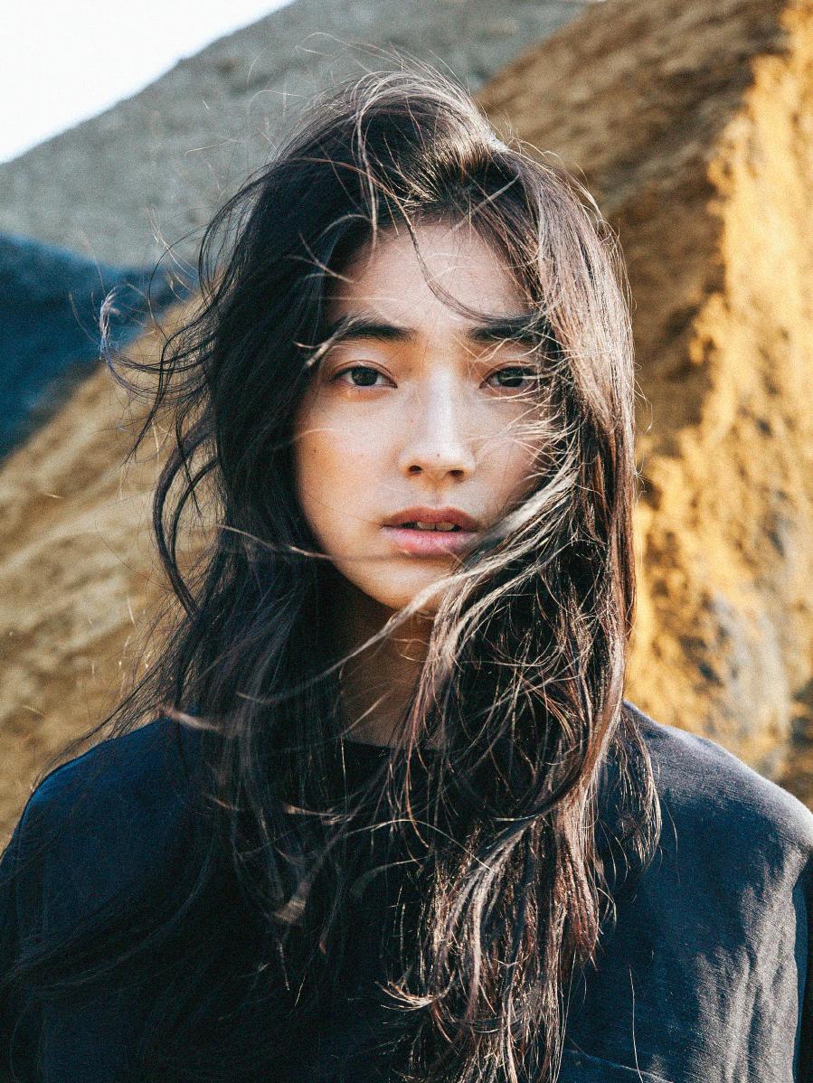 仁村纱和- HOUYHNHNM, 2016.04.12