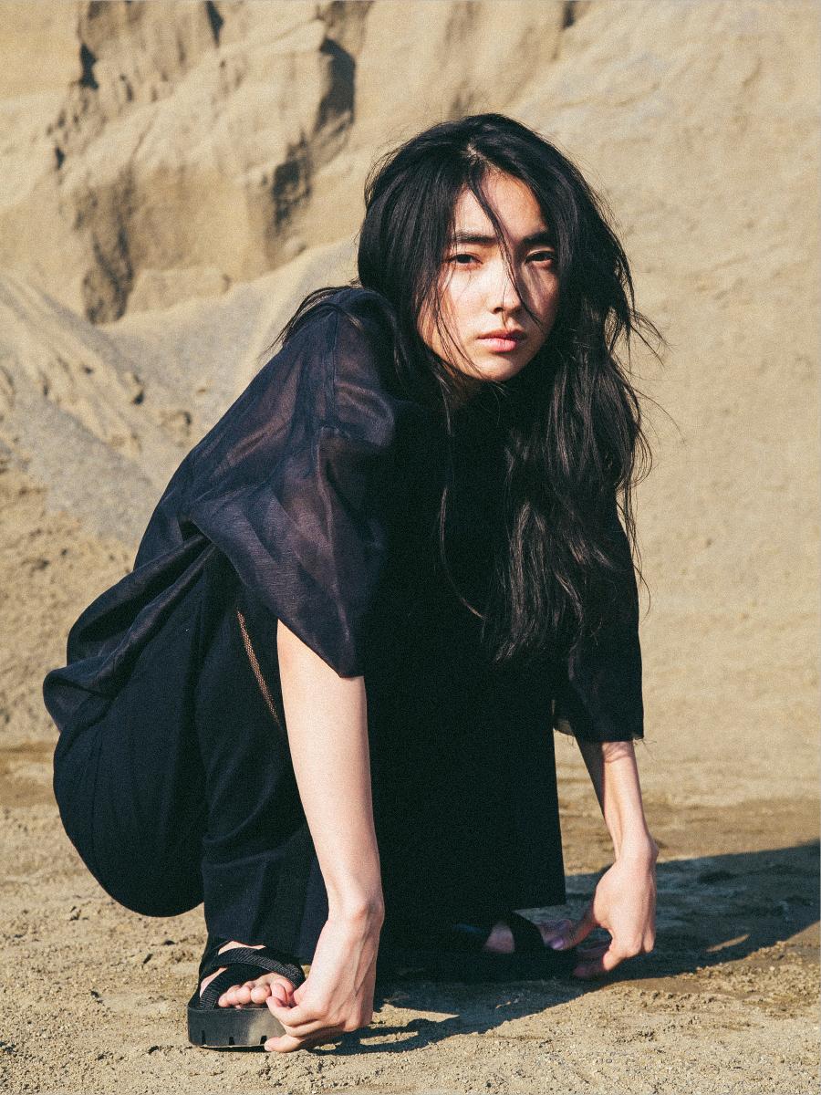 仁村纱和- HOUYHNHNM, 2016.04.12