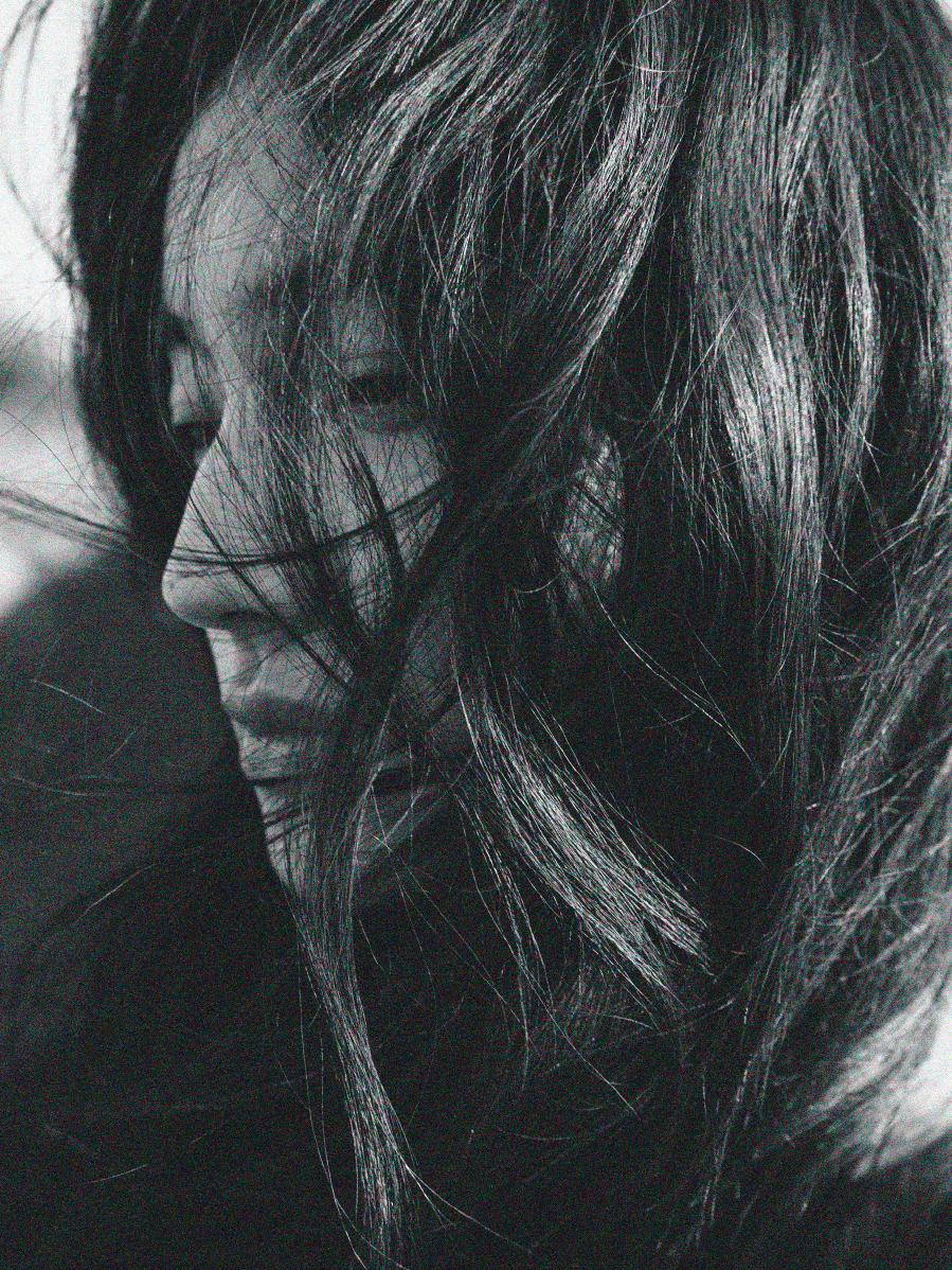 仁村纱和- HOUYHNHNM, 2016.04.12