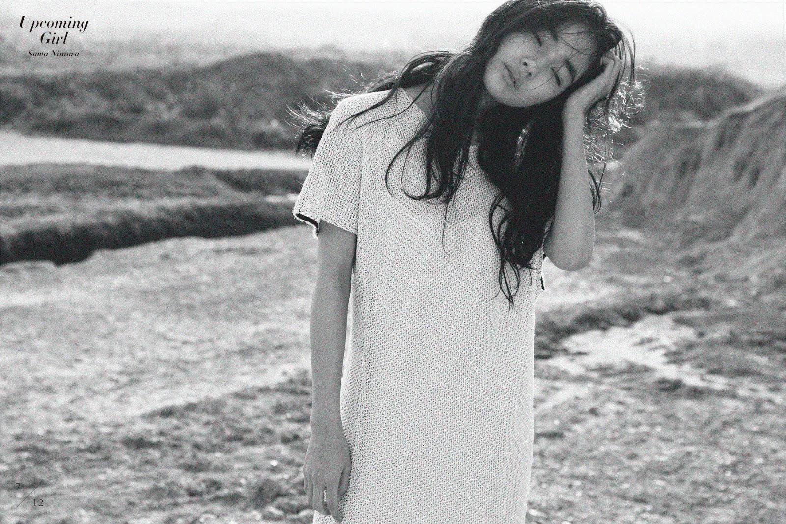 仁村纱和- HOUYHNHNM, 2016.04.12