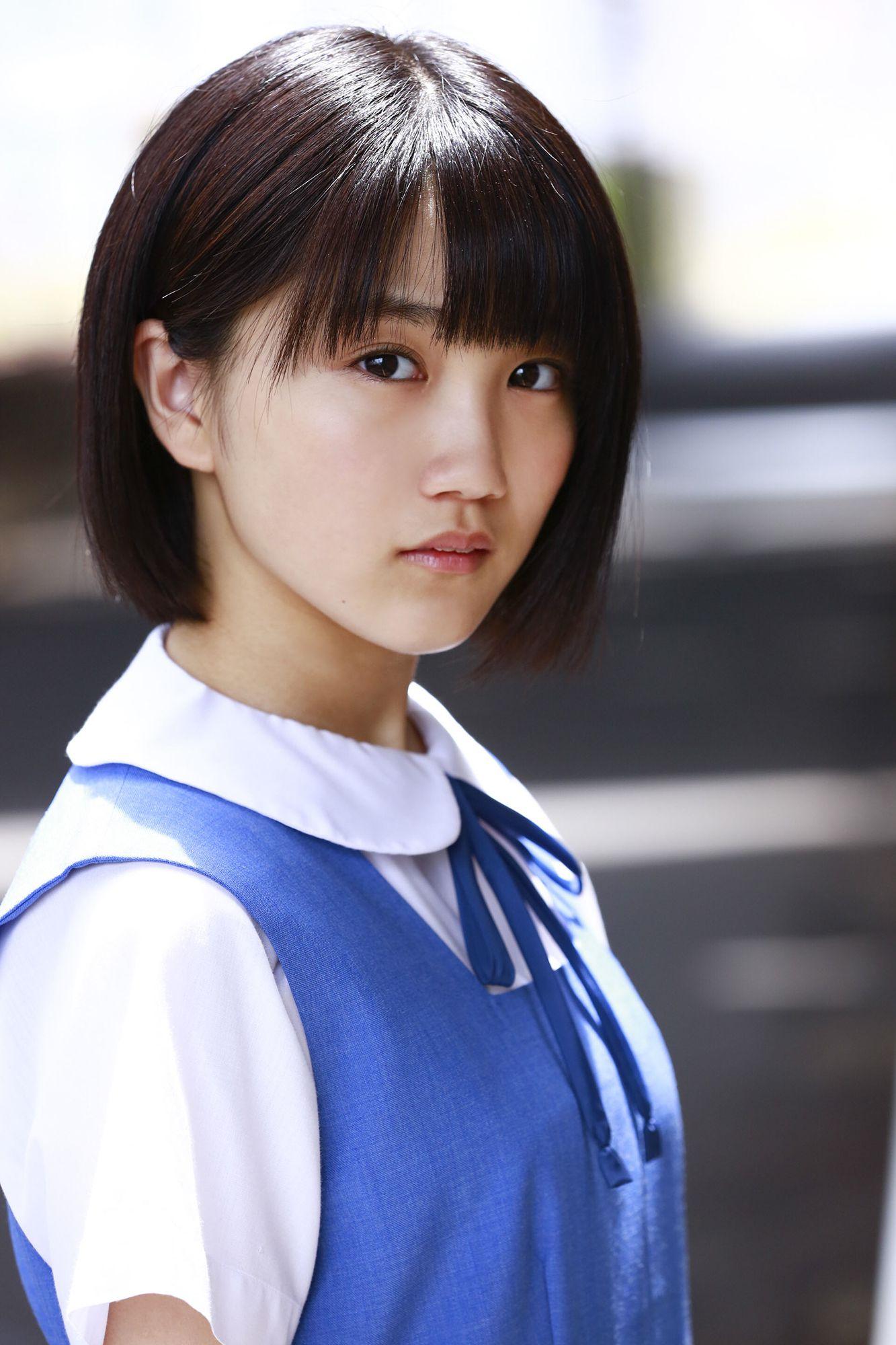 Musubu Funaki 船木結 [Hello! Project Digital Books]高清写真图 No.174 写真集