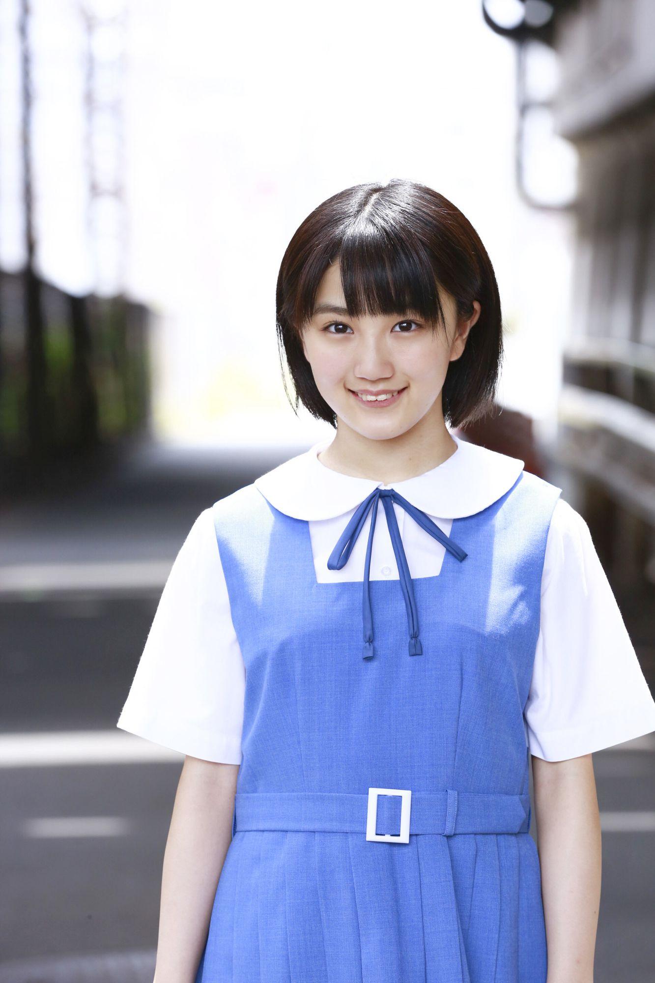 Musubu Funaki 船木結 [Hello! Project Digital Books]高清写真图 No.174 写真集