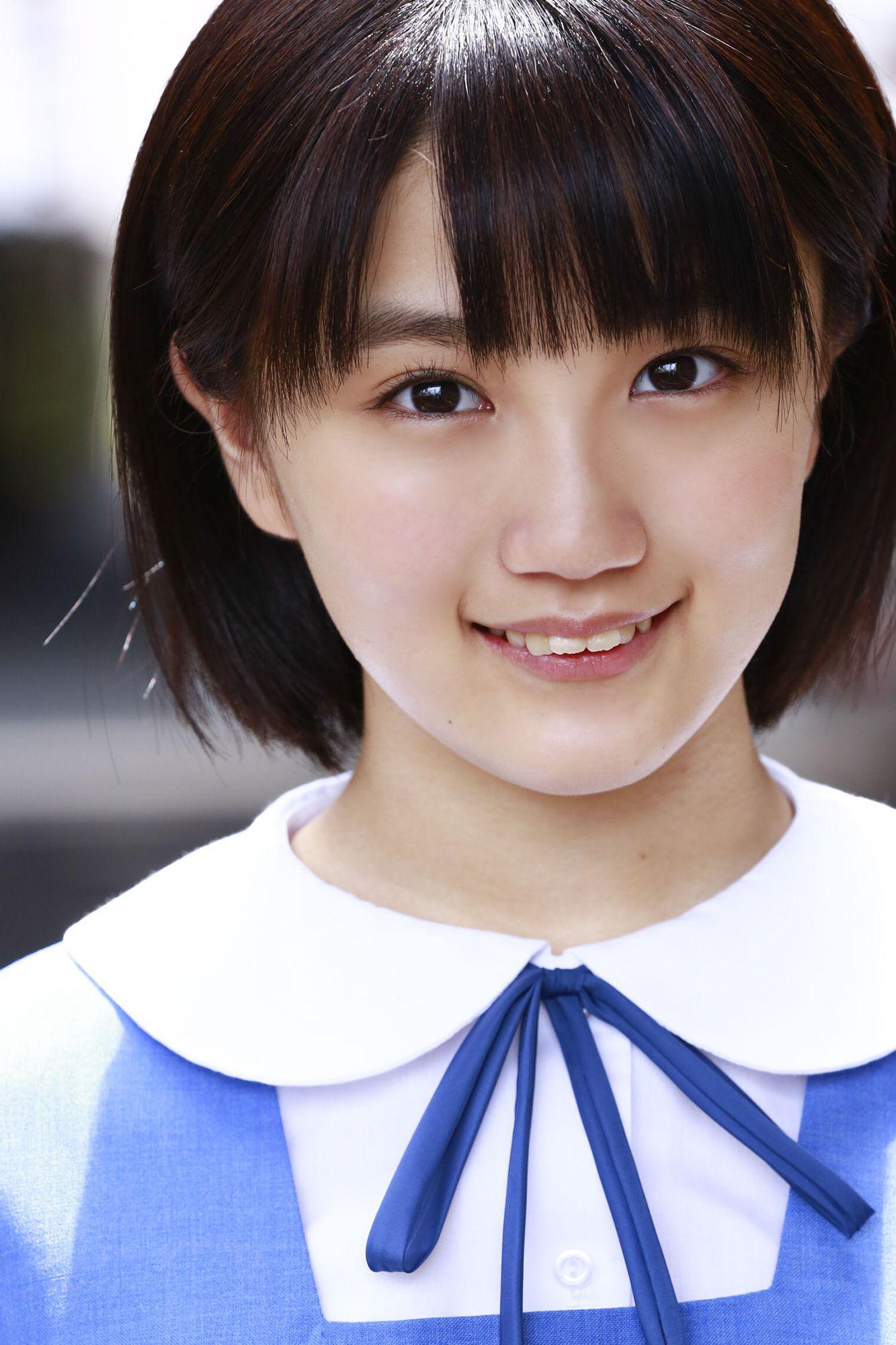 Musubu Funaki 船木結 [Hello! Project Digital Books]高清写真图 No.174 写真集