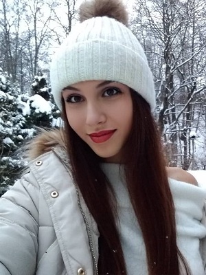 Inez Fulitko