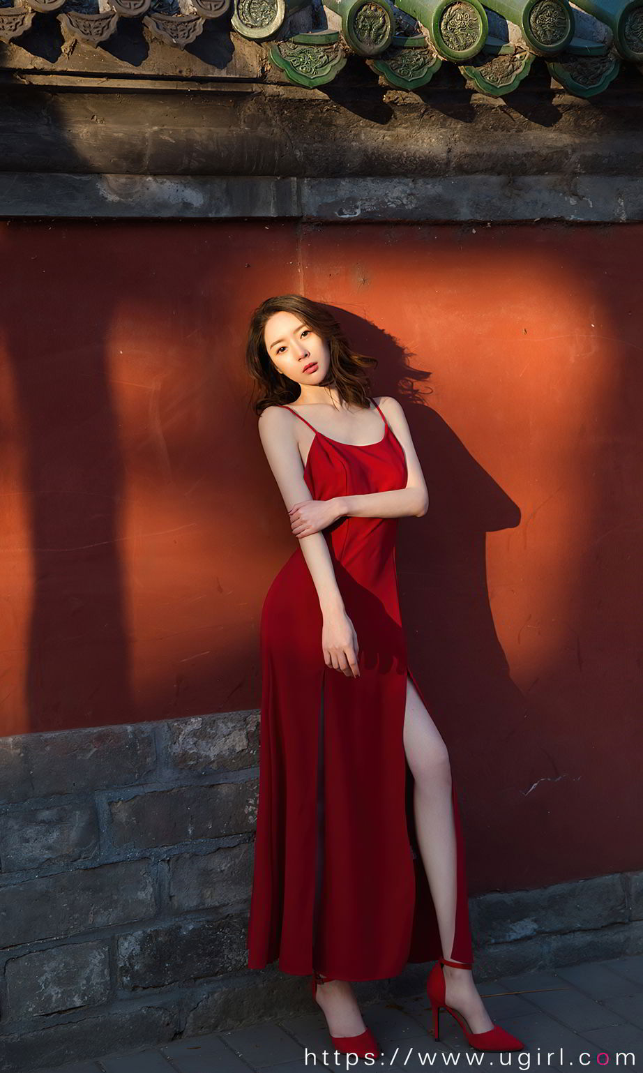 尤果合辑万花筒 万花盛开欲望难盖