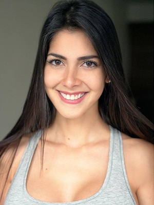 Ariana Dugarte